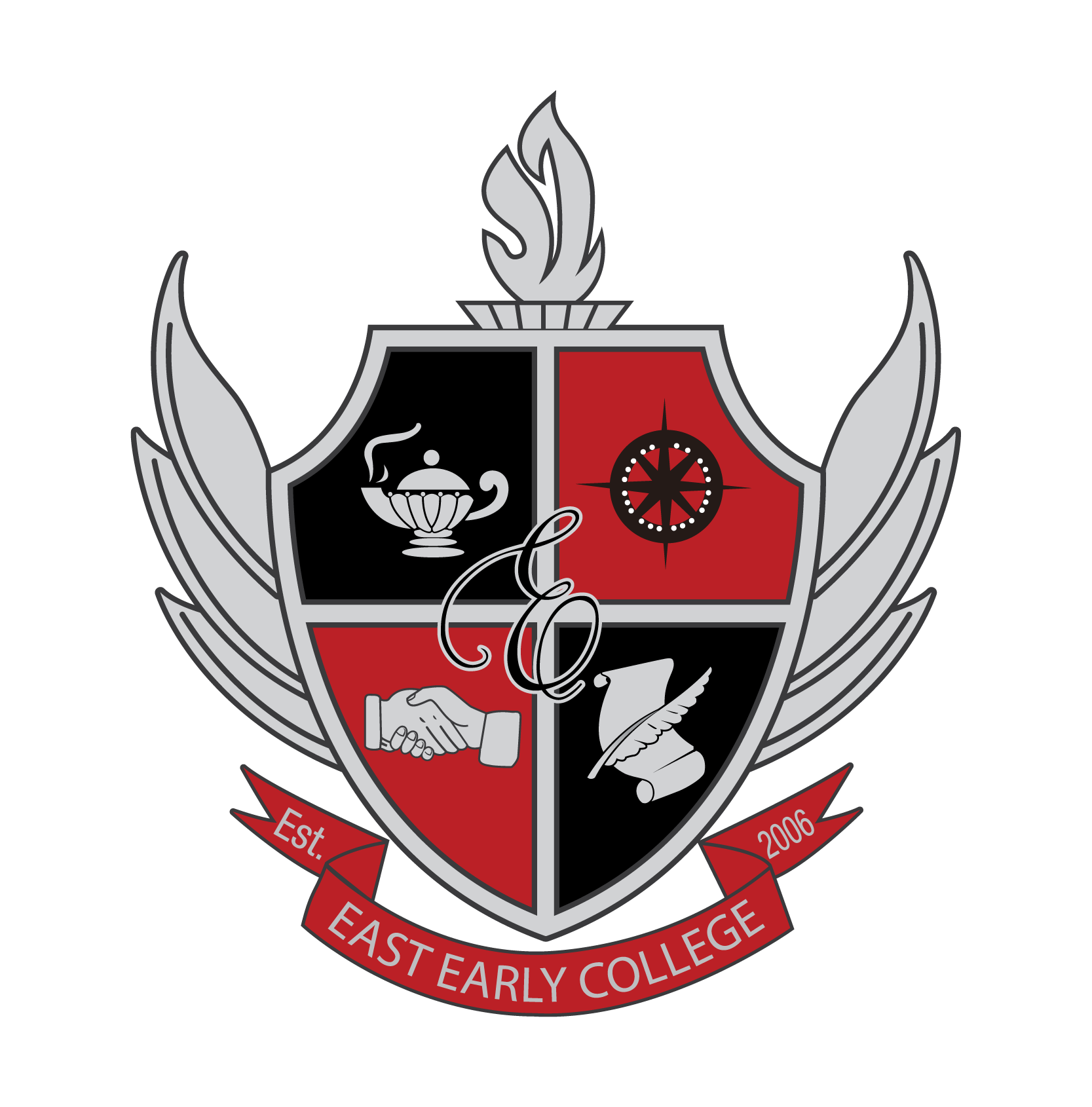 EAST EAST